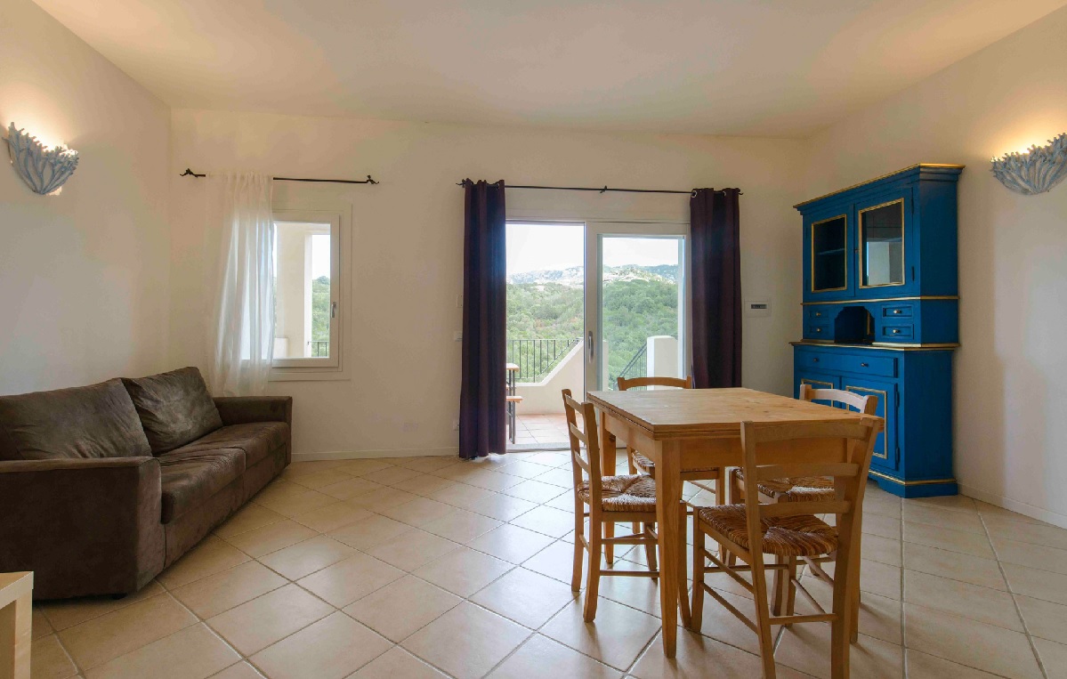 Residence Sardinia Quadrilocale 8 Baia Sardinia