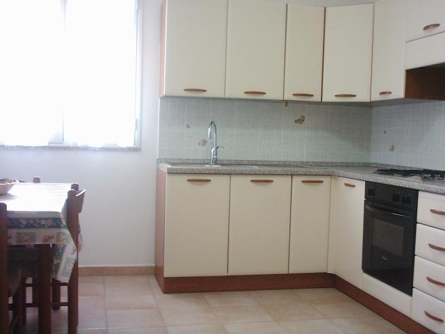 Appartamento Isa 1
