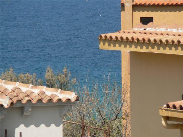 Villa Panoramica Lu Bagnu Castelsardo