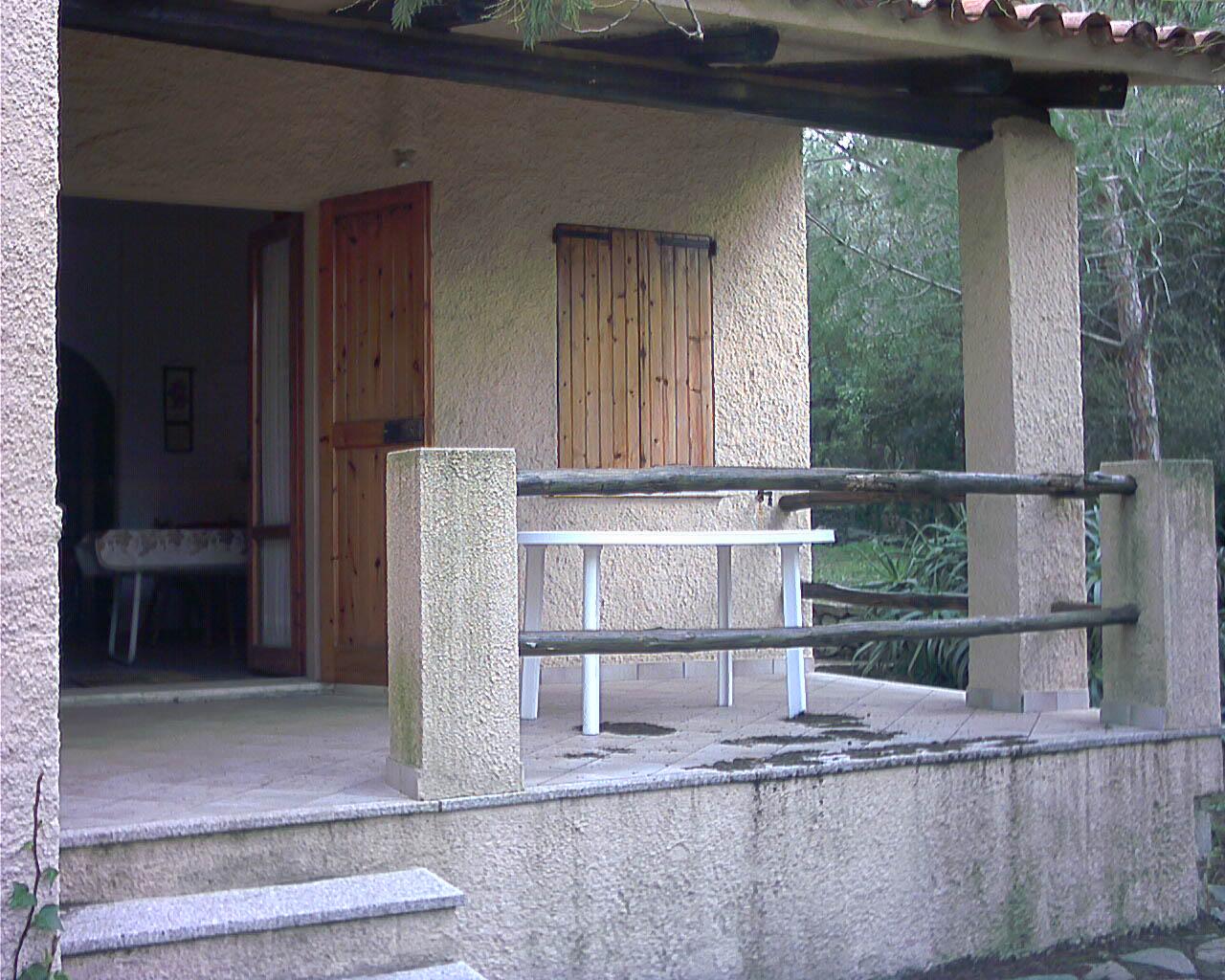 Villa Rena Majore
