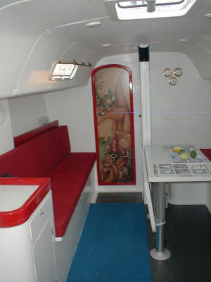 Charter: Escursioni in Barca
