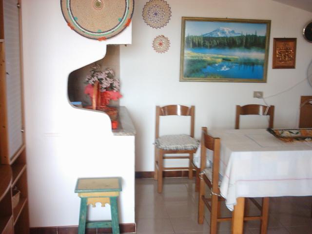 Appartamento Giuliana