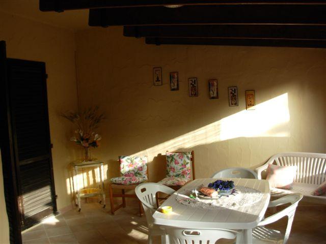 Casa Flumini Quartu 500m