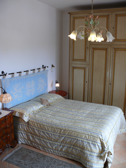 B&amp;B Stintino sul porto