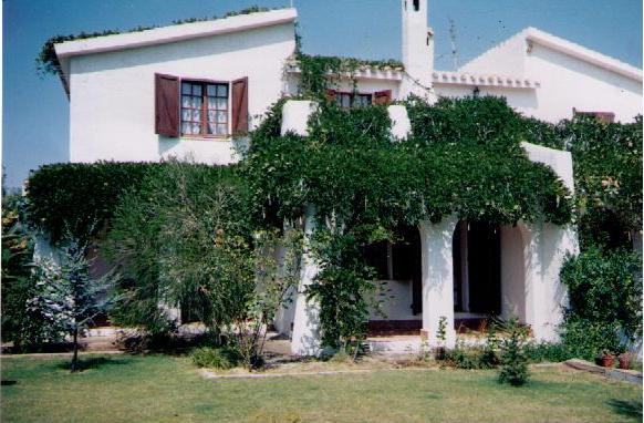 Villa Bianca 300m dal mare