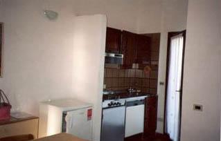 Appartamento Trilo La Marmorata 1 250m mare Santa Teresa di Gallura