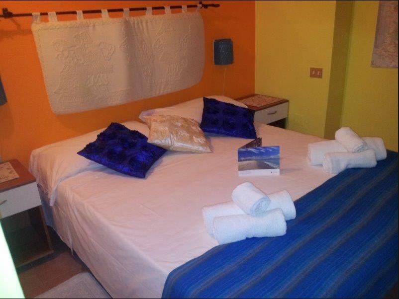 Offerte B&amp;B Low Cost Guesthouse Aiosardegna Cagliari