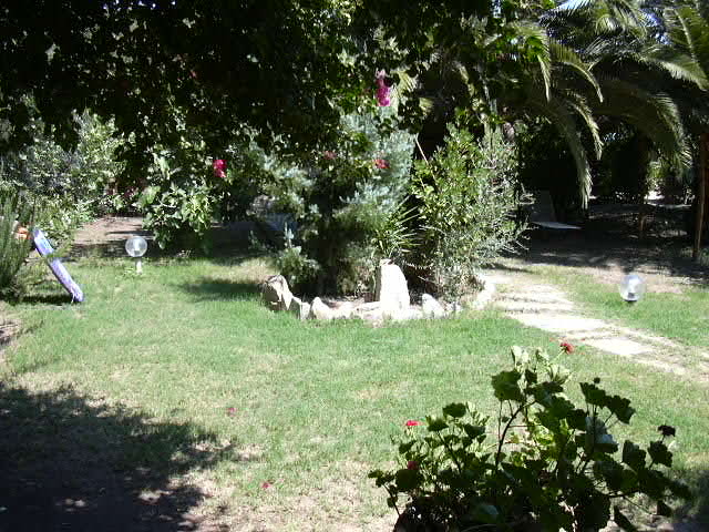 Villetta Cala Pira 100m dalla Spiaggia