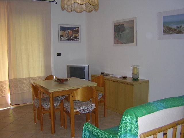 Appartamento in affitto ad alghero