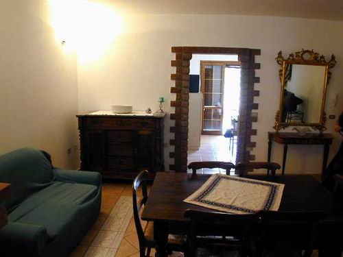 Casa Vanja