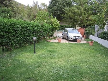Villino Garau 400m dal mare