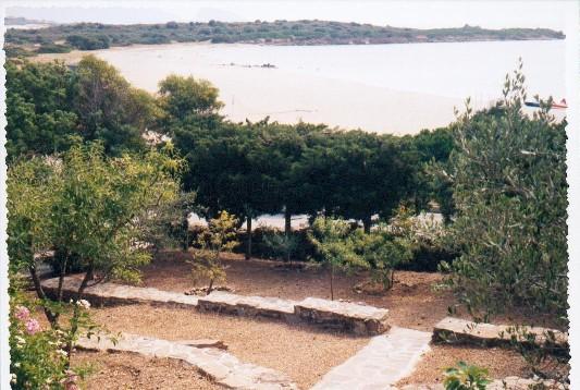 Villetta sul mare Bados Pittulongu Olbia