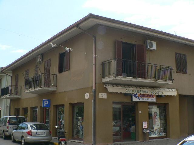 App. Via Nora con Terrazza