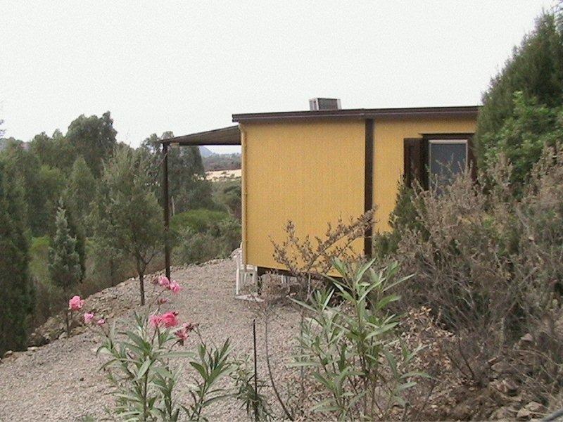 Bungalow Panoramico Chia Sud Sardegna