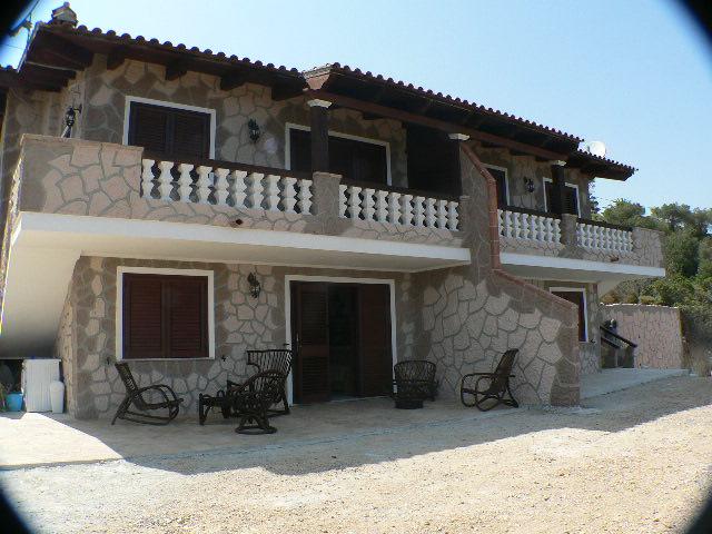 CASA PAOLA