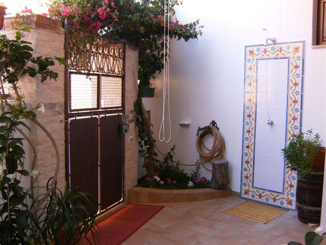 Casa Rosalba