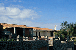 Residence Club Cala Lupo Mono Stintino Nord Sardegna