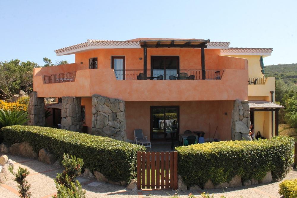 Residence Village Palau Nord sardegna