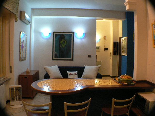 Casa in Via Caprera
