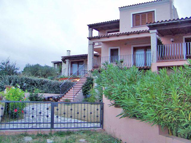 Giardini di Bados L 1P Residence Pittulongu Olbia