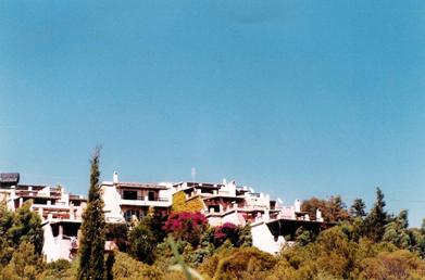 Villetta Capo Blu H2