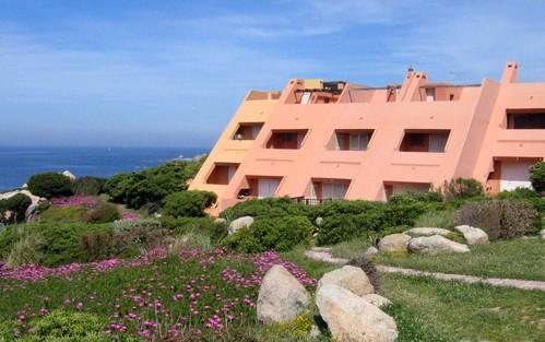 RES. PORTO QUADRO 150mt mare