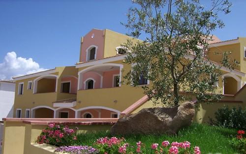 RES. SANTA TERESA 250mt mare