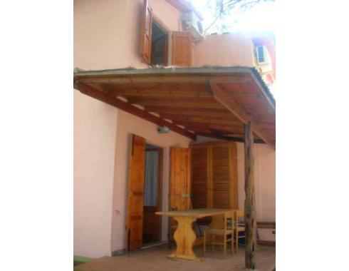 Villa Delfini Abamar 100m Mare
