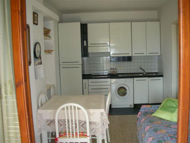 Villa 4 Cala Lupo 150m mare
