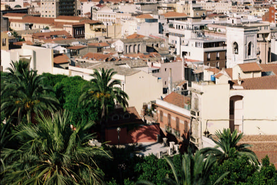 Pied a Terre Sa Mura
