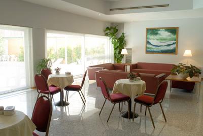 Hotel Mistral 2 Oristano