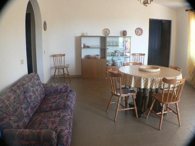 Casa Sergio