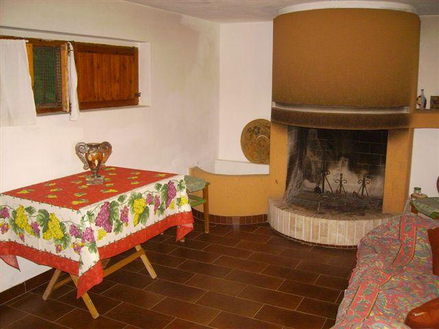 Villa Anna Capitana 100m mare QUARTU