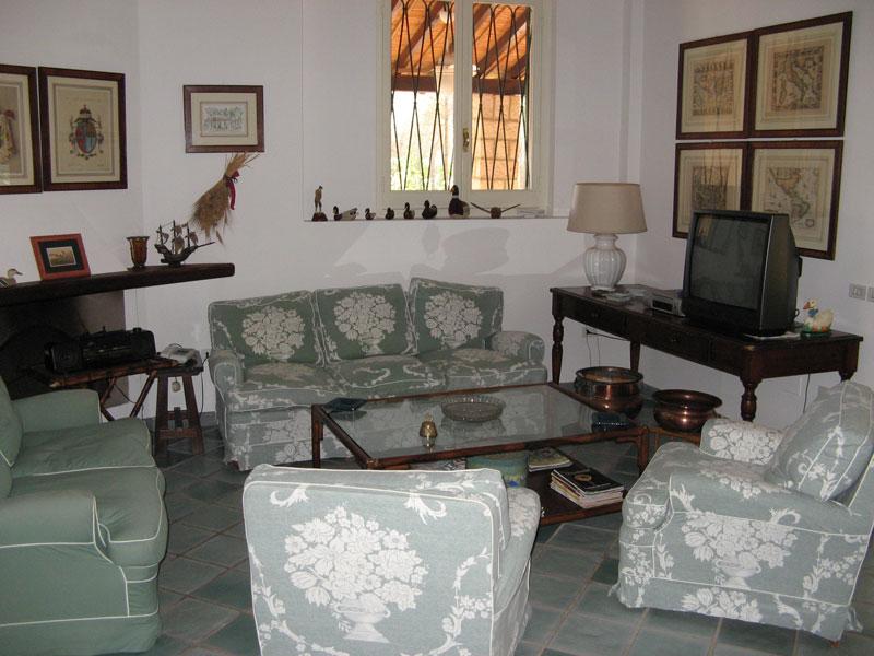 Villa Pola 100m mare Pula