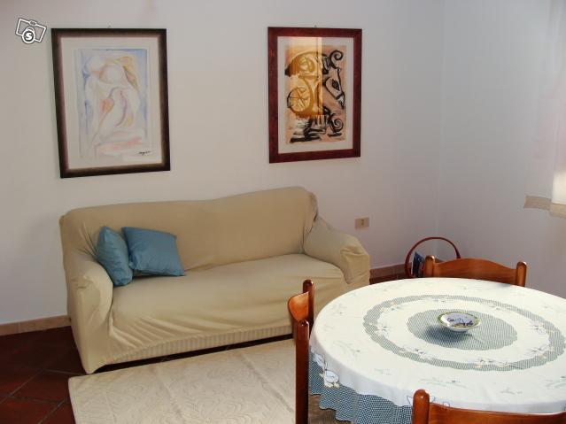 B&amp;B Piazza Savoia Cagliari