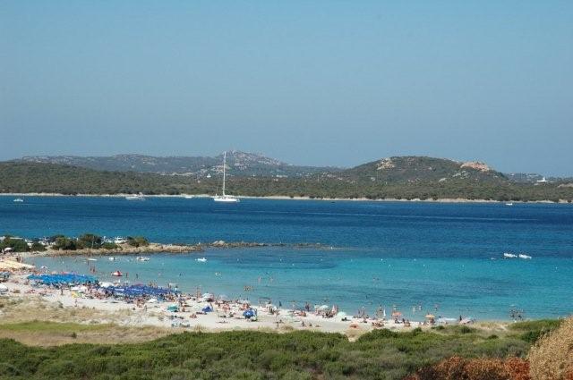 Casa Miriam sulla spiaggia Rena Bianca
