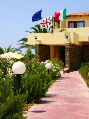 Residence Stintino Cala LUpo Nord Sardegna