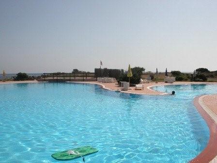 Residence Club Cala Lupo Trilo Stintino Nord Sardegna