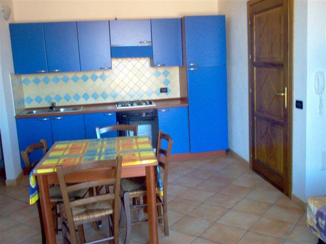 Residence Rena Bianca Bilo S Teresa di Gallura