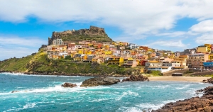 Estate 2020 in Sardegna a Castelsardo Soggiorno in Hotel 3 Stelle con piscina a 900mt dal centro storico