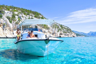 Estate 2020 in Sardegna Offerta Mini Crociera Golfo di Orosei Acquario di Cala Gonone Da 179 €