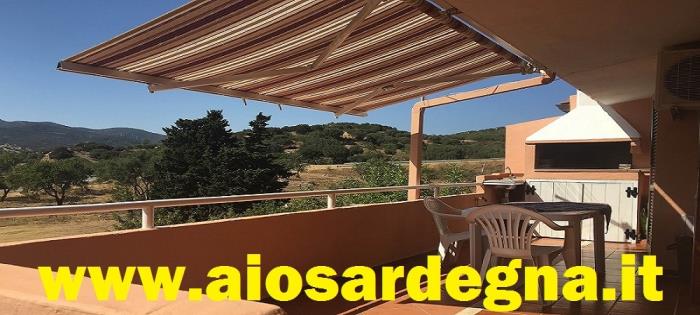 Villasimius Sardinien mieten urlaub haus wohnung villa am ...